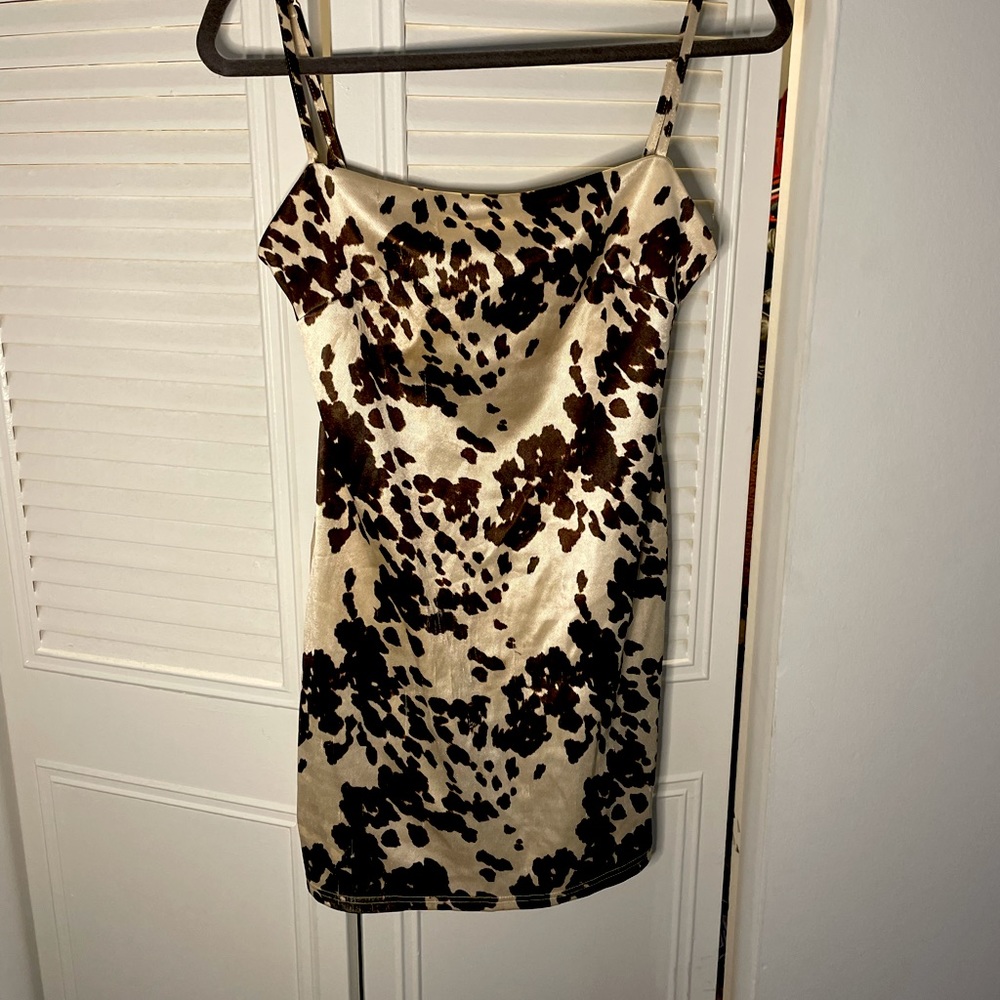 Urban outfitters dress
